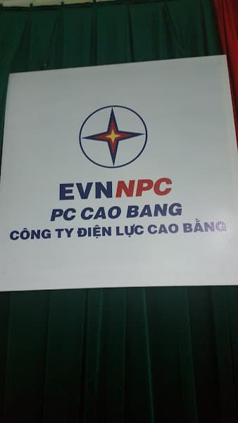 Hình ảnh Công Ty Điện Lực Cao Bằng - 2