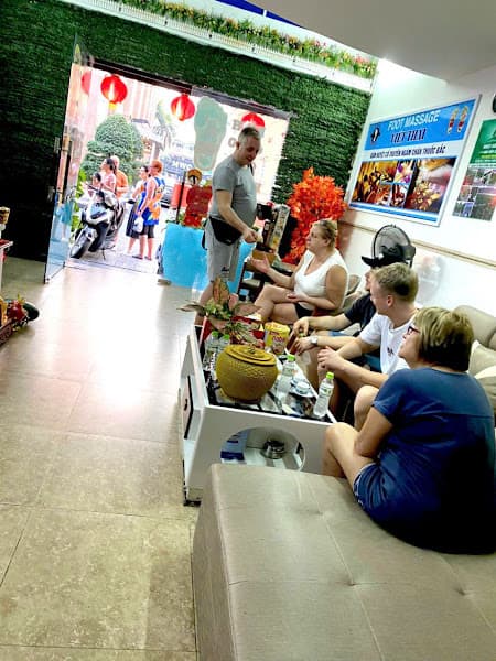 Hình ảnh Việt Thái Foot Massage - 4