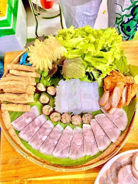 Hình ảnh Quán bún đậu mắm tôm - Khởi - 2