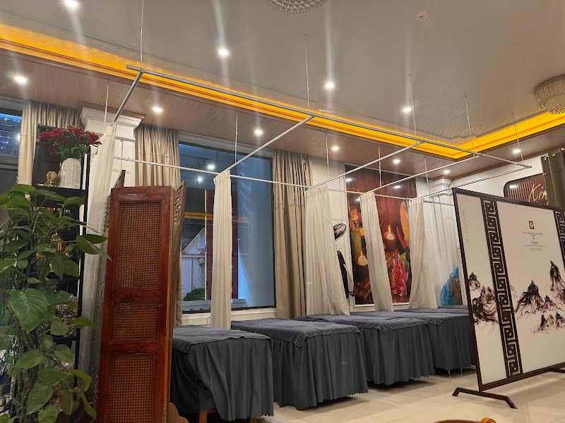 Hình ảnh MASSAGE PHÚC TÂM ĐƯỜNG - 4