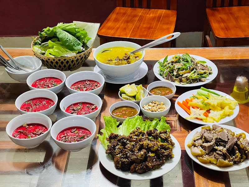 Hình ảnh Nhà Hàng Thăng Hệ - 3