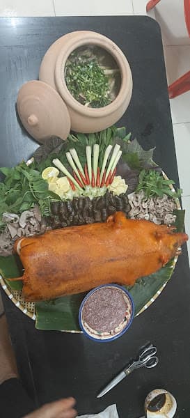 Hình ảnh Quán Ăn Việt Ý - 2