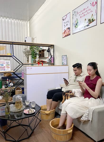 Hình ảnh Linh Hương Spa(massage) - 2