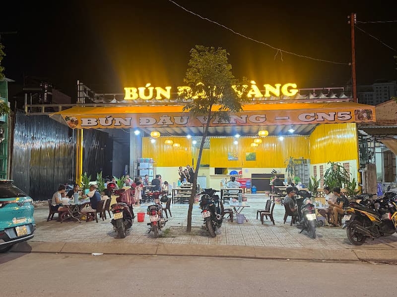 Hình ảnh Bún đậu mắm tôm Hương Nam - 3