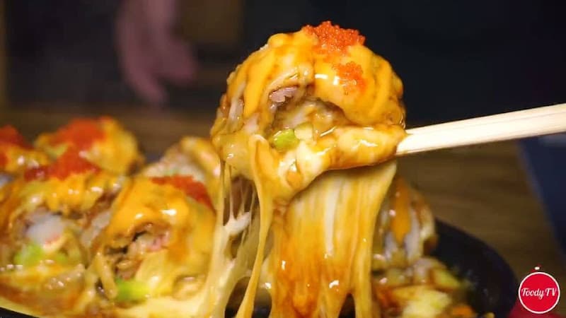 Hình ảnh Sushi Masa - Võ Văn Tần - 5