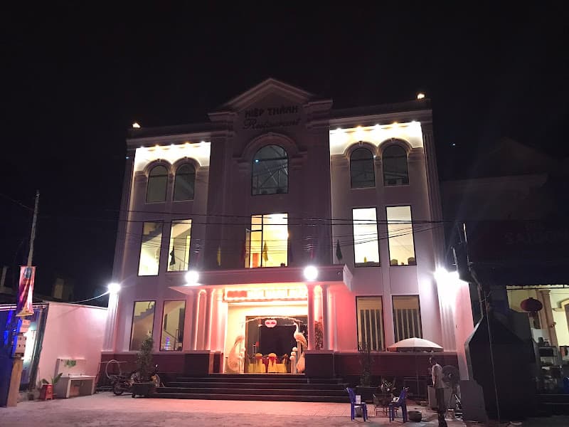 Ảnh bìa Nhà hàng Hiệp Thành