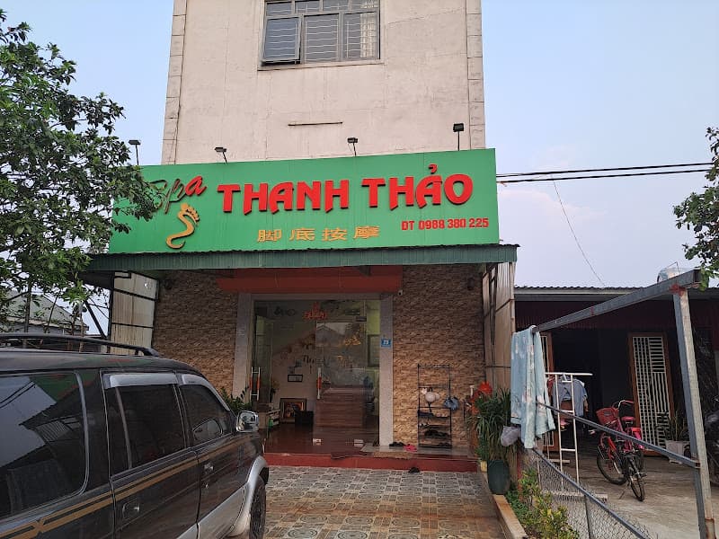 Hình ảnh Massage Thanh Thảo - 4