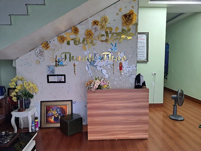 Hình ảnh Massage Thanh Thảo - 2
