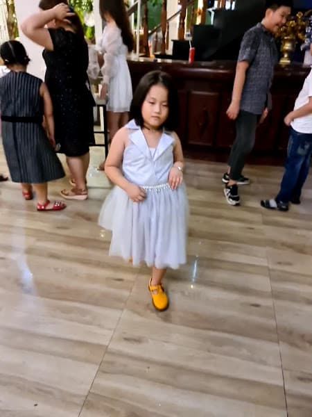 Hình ảnh Trung Tâm Hội Nghị Tiệc Cưới Hoàng Lan Đập Nước - 4