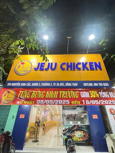 Hình ảnh Jeju Chicken - 2
