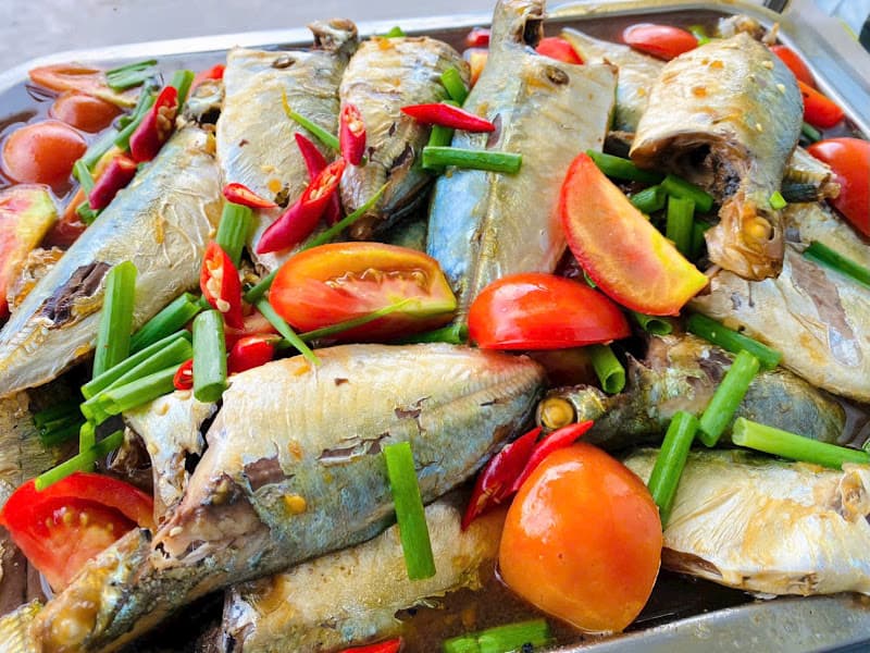 Hình ảnh Cơm Trưa Hai Chị Em - 4