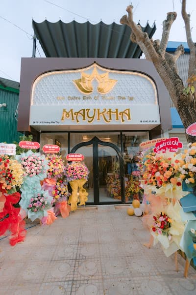 Hình ảnh MAYKHA SPA - 3