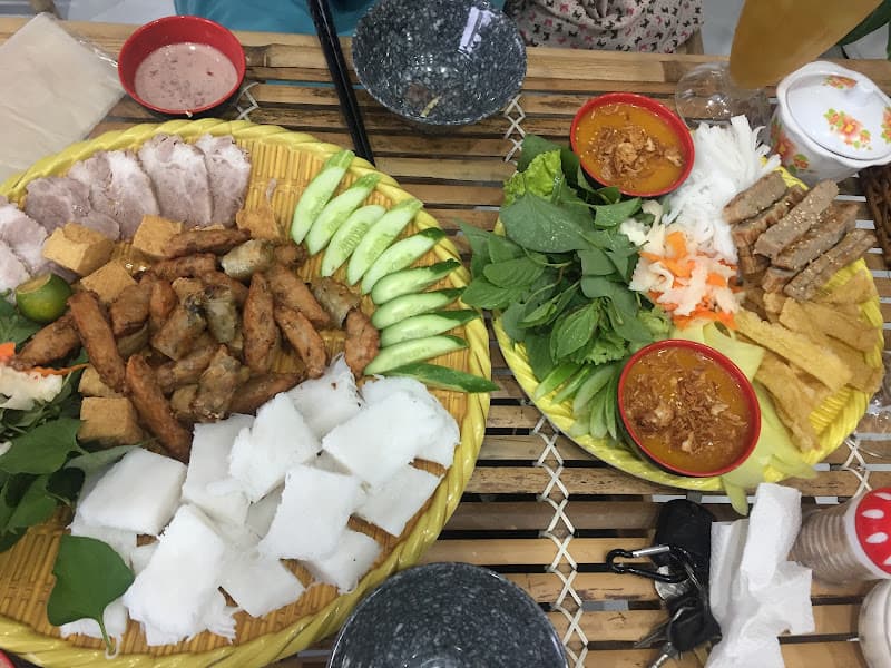 Hình ảnh Bún Đậu Mắm Tôm - 2