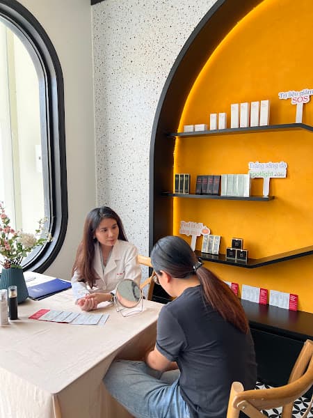 Ảnh bìa MỘC SPA - for men & women