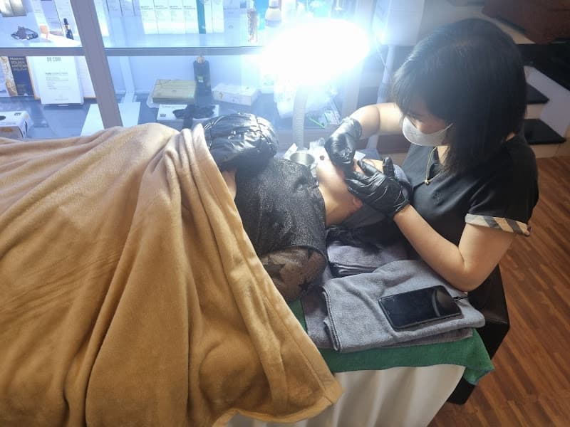 Hình ảnh QUEEN BEAUTY SPA - 4