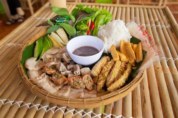 Hình ảnh BÚN ĐẬU VI DIỆU 5 - 6