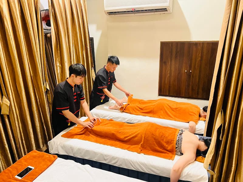 Hình ảnh Trust Spa - Massage - 5