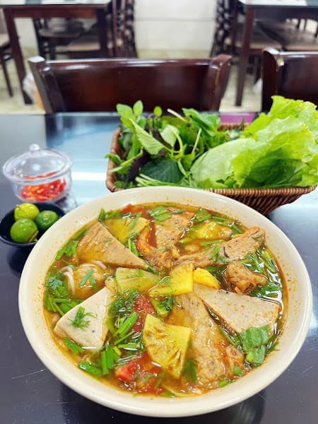 Hình ảnh NEM NƯỚNG TÂM VIỆT CƠ SỞ THÁI BÌNH - 3