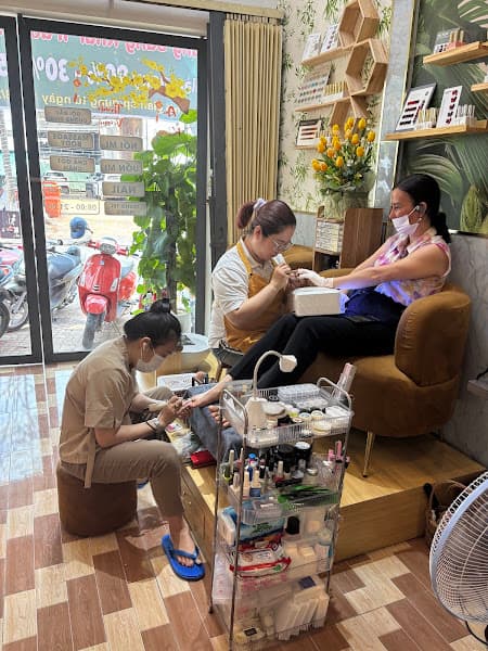 Hình ảnh Nhiên Spa - 2