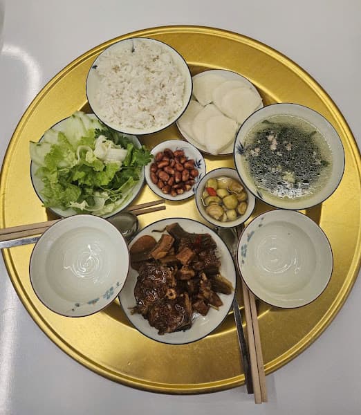 Hình ảnh Bếp Mộc - 4