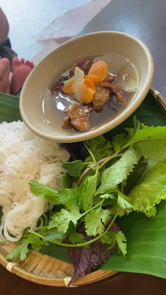 Hình ảnh Hà Nội Phố - Bún Chả, Bún Đậu Mắm Tôm - 3
