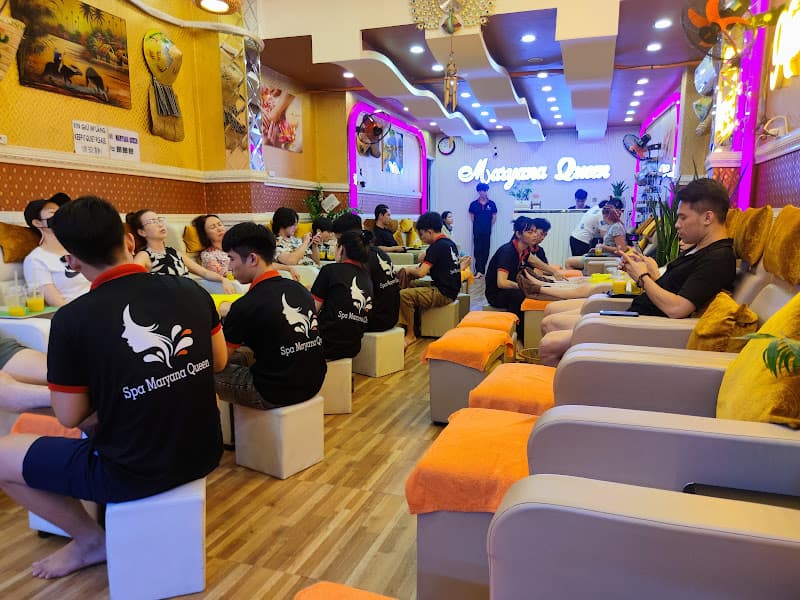 Hình ảnh Maryana Queen Spa - Foot + Body Massage Therapy Nha Trang - 3