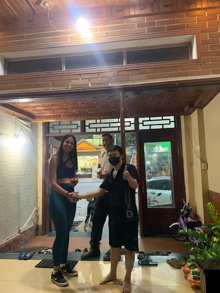 Ảnh bìa MASSAGE NHẬT NGUYỆT