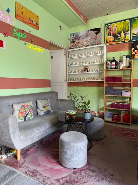 Hình ảnh Relax Spa massage , waxing and nail - 4
