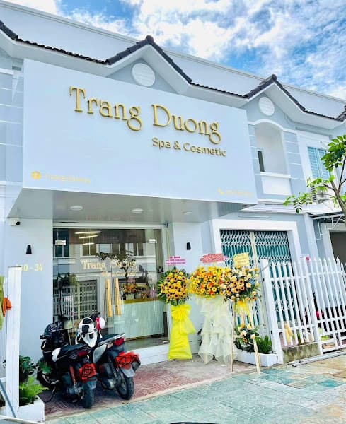 Ảnh bìa Trang Dương Massage & Relax