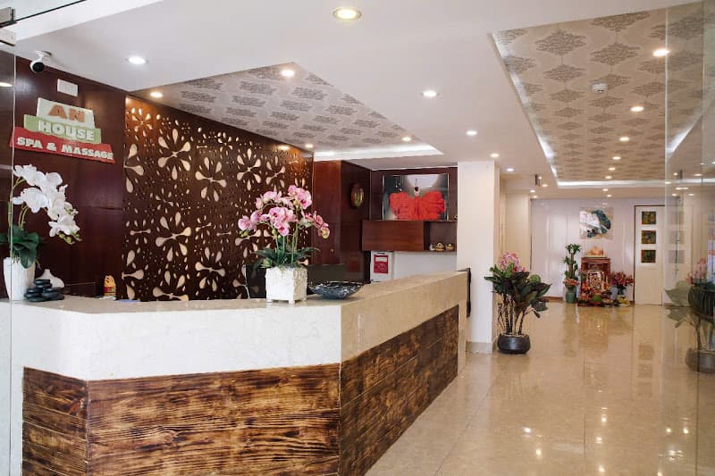 Hình ảnh An House Spa & Massage - 5