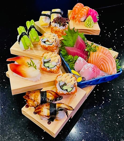 Hình ảnh ANNZ Japanese Dining - 3