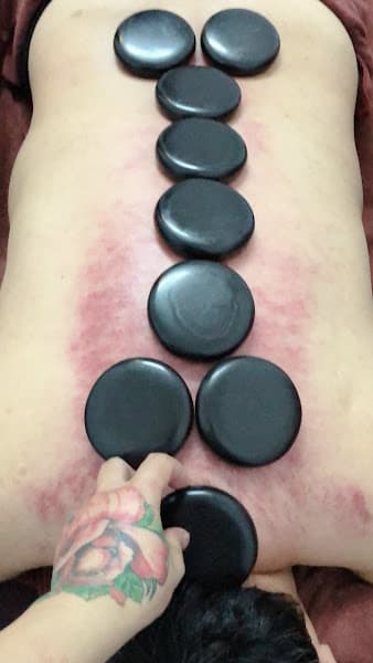 Hình ảnh Massage Hương Sen - 2