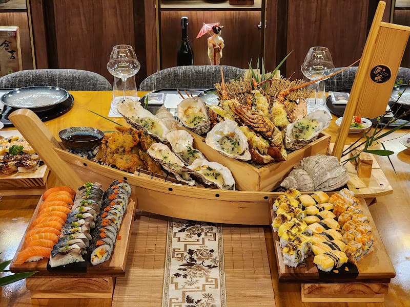 Hình ảnh Takumi-Tei, Saigon - 3