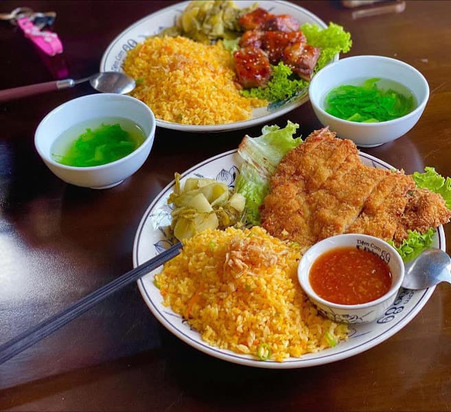 Hình ảnh Tiệm Cơm Đảo - Thố 89 - 2