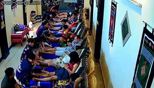 Hình ảnh Foot&Body MASSAGE - 2