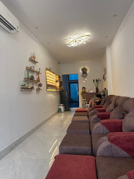 Hình ảnh Elys Spa | Massage Old Quarter Hà Nội - 3