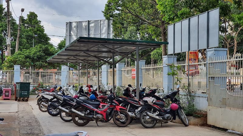 Hình ảnh Sở Tư pháp tỉnh Đắk Lắk - 3