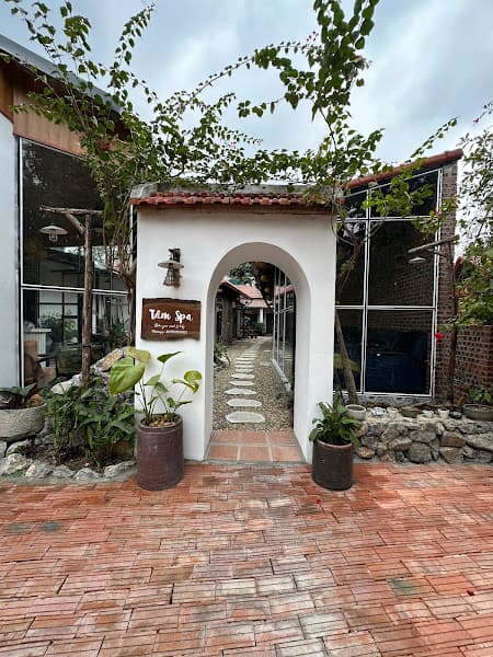 Hình ảnh Tâm Spa Tam Coc (Massage - Nail - Eyelash) (Best Spa in Tam Coc) - 2