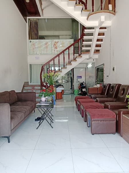 Hình ảnh MASSAGE 306 - 2