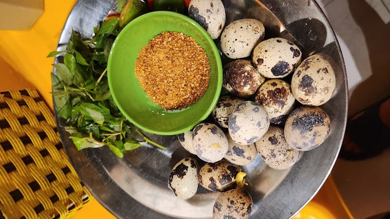 Hình ảnh Bánh Tráng Nướng Khảii Bánh - 3