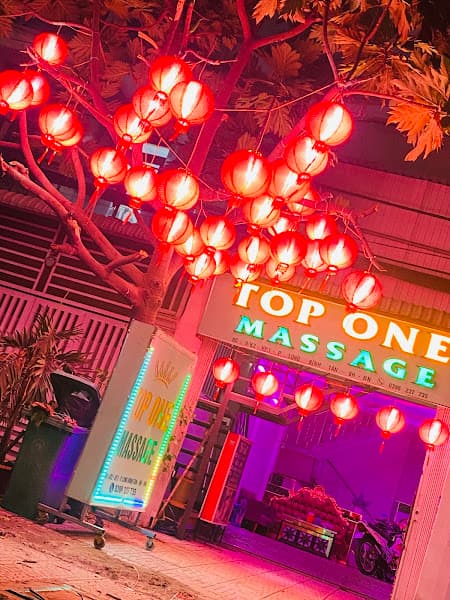 Hình ảnh Massage Top One - 2