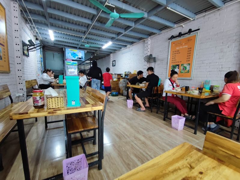 Hình ảnh Bún mẹt Anh Duy - 3