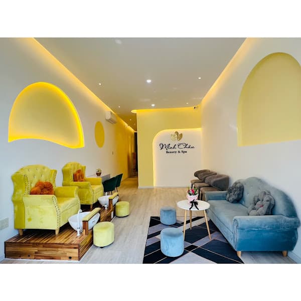 Mình Châu Spa Cần Thơ