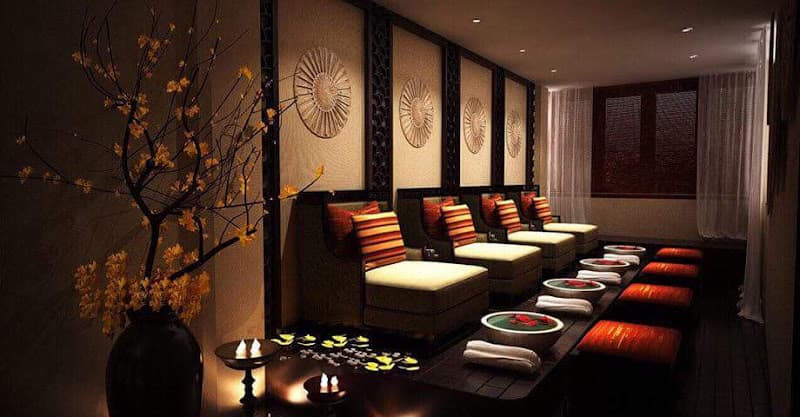 Ảnh bìa Masage ở ninh bình