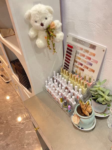 Hình ảnh LINA SPA - 4