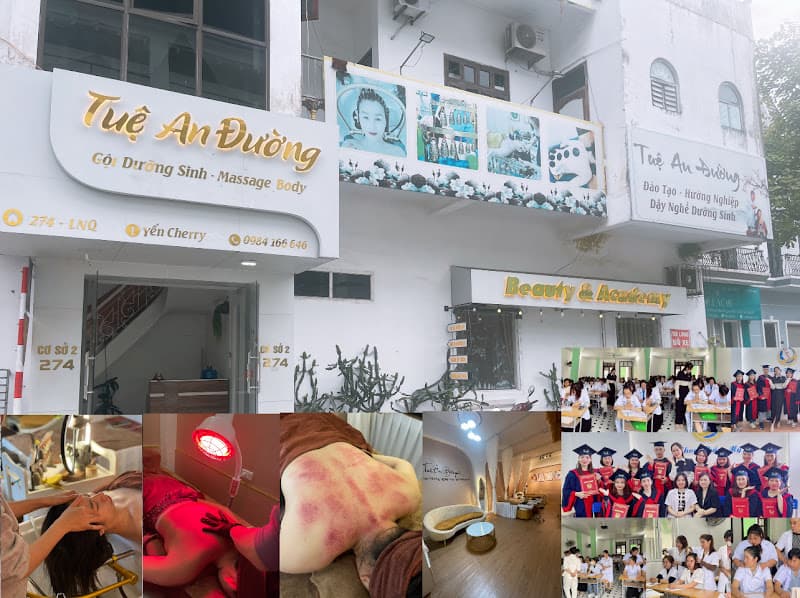 Hình ảnh Đông Y Dưỡng Sinh Spa Thái Nguyên - 3