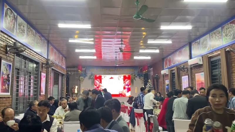 Hình ảnh Nhà Hàng Lâm Tâm Hoàng 292 Cửa Lò - 2