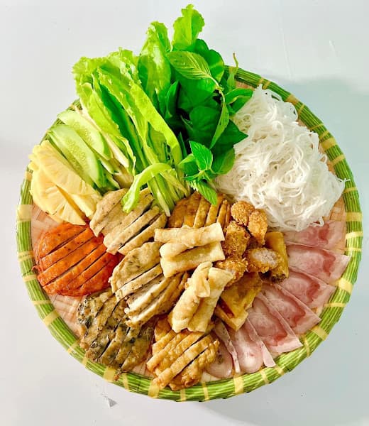 Hình ảnh Bún Đậu Mười Nam - 6