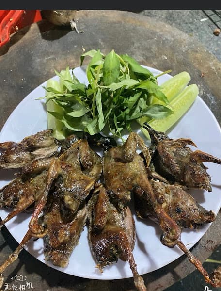 Hình ảnh Nhà Hàng Rừng Đồng Trống - 2