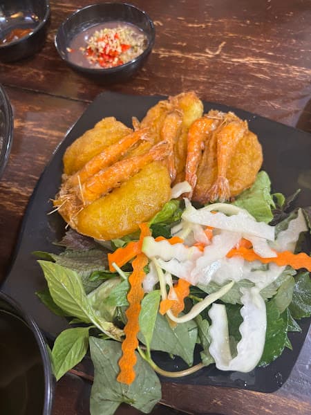 Hình ảnh BÚN ĐẬU BÀ MƠ - 3